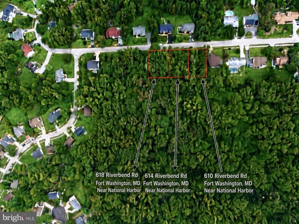 Photo of 610 RIVER BEND ROAD