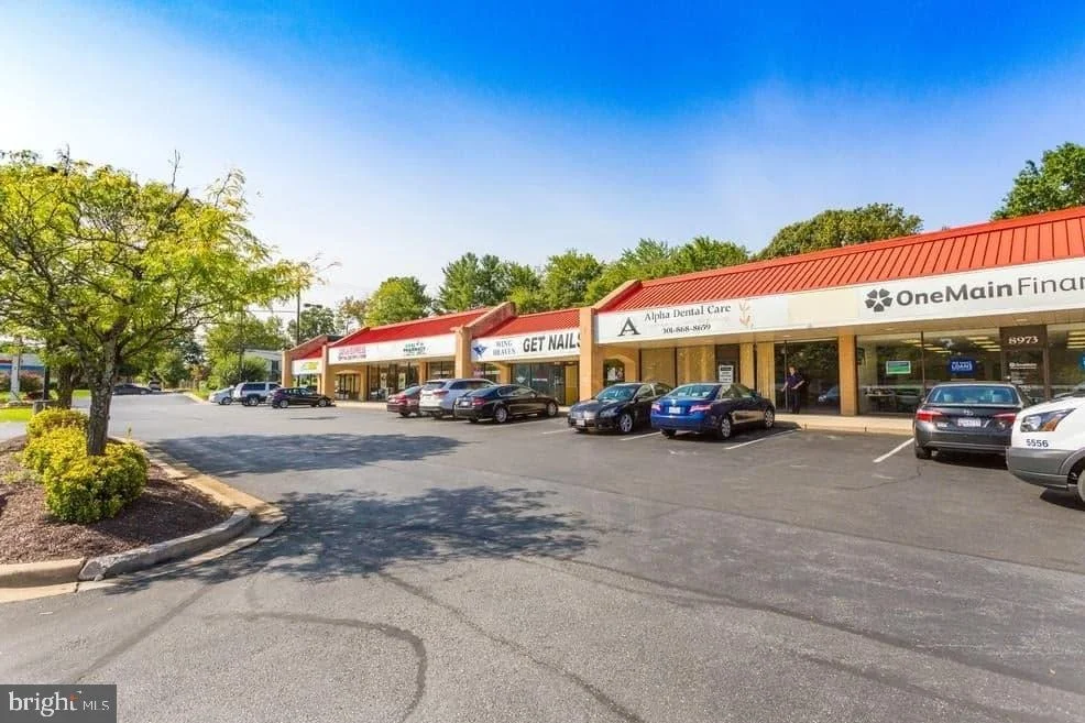 Photo of 9210 FOX PARK ROAD