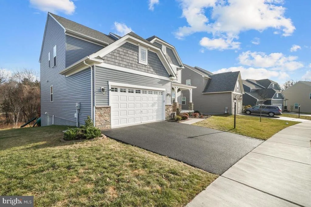 Photo of 5521 HAWK RIDGE ROAD