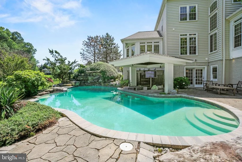 Photo of 7017 CYPRESS HILL DRIVE
