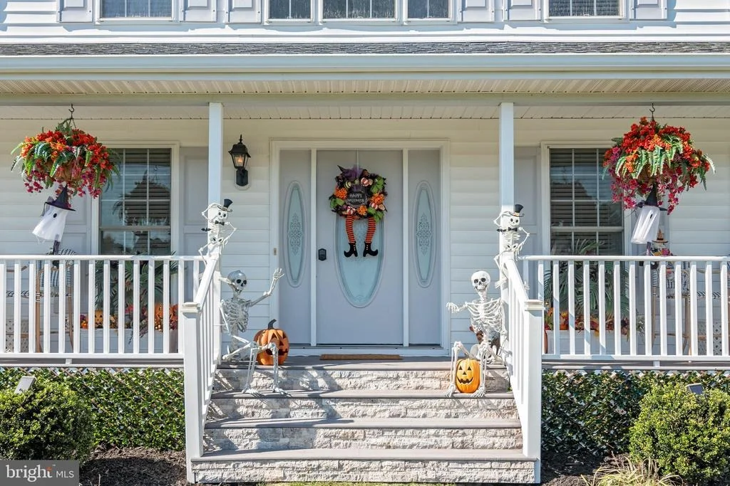 Photo of 6660 REESES PRIDE ROAD