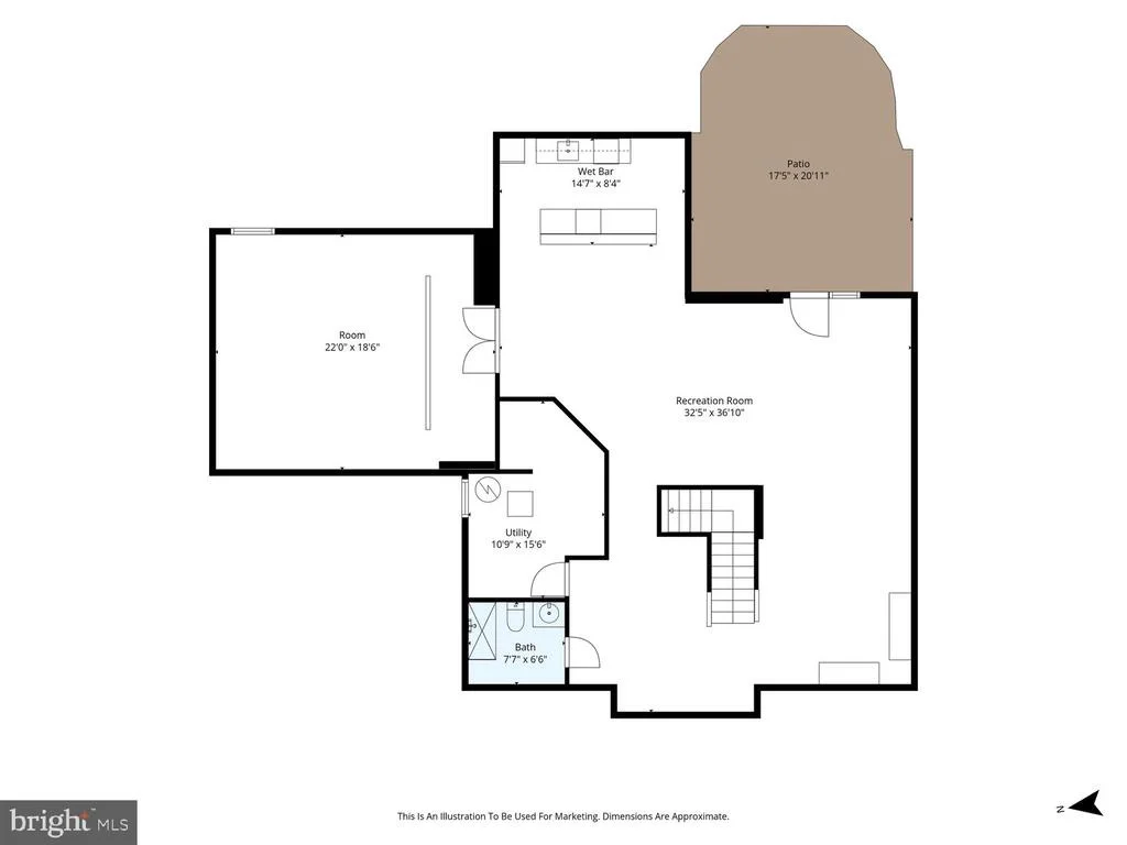 Photo of 1302 MOORE SPRING COURT