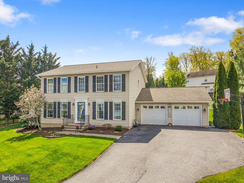 Photo of 4023 SICKLE DRIVE