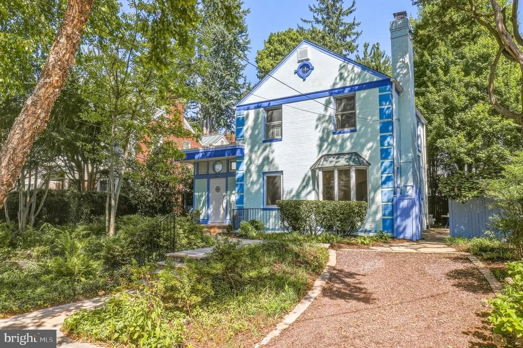 Photo of 4705 MORGAN DRIVE