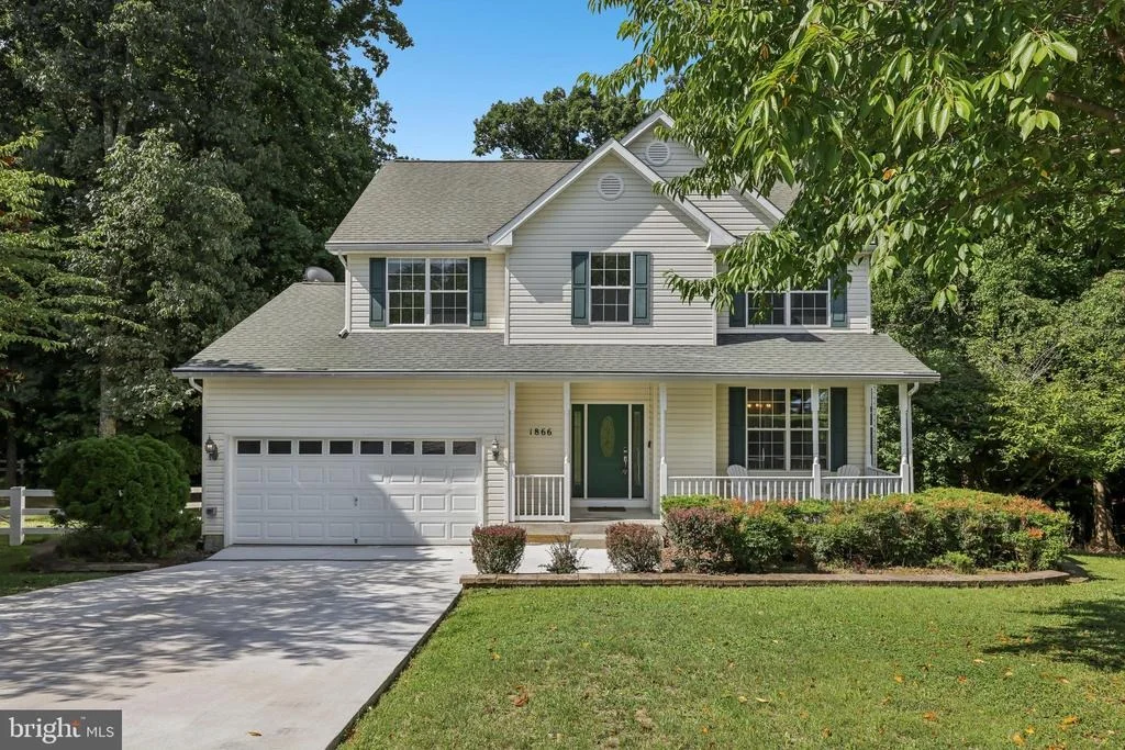 Photo of 1866 DISNEY ESTATES CIRCLE