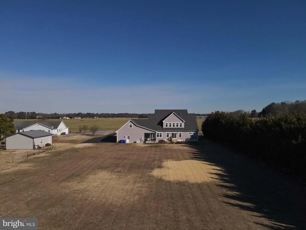Photo of 12390 DEER FOREST ROAD