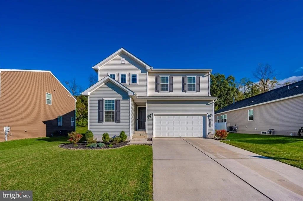 Photo of 12411 GEMSTONE DRIVE
