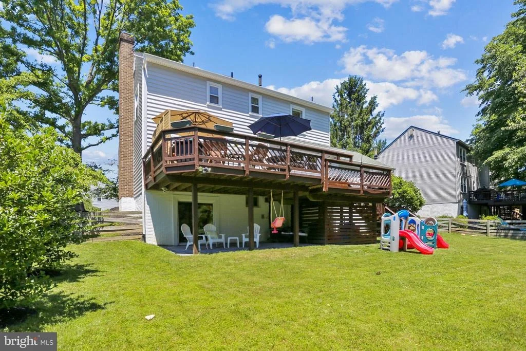 Photo of 3812 CHERRY VALLEY DRIVE