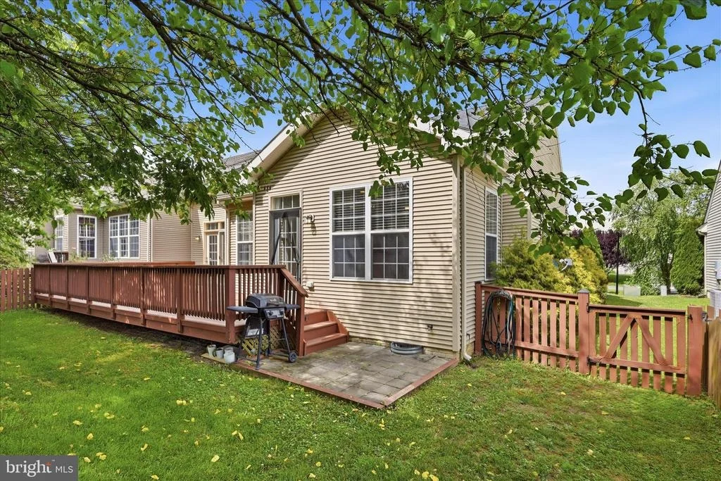 Photo of 500 BASHORE DRIVE