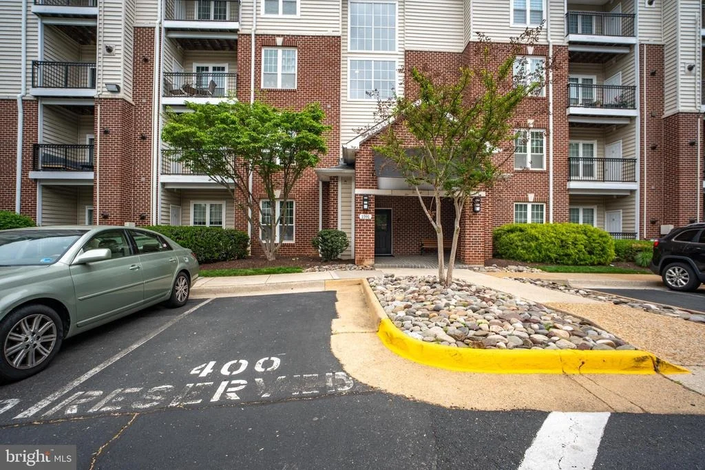 Photo of Unit 3108 at 1591 SPRING GATE DRIVE