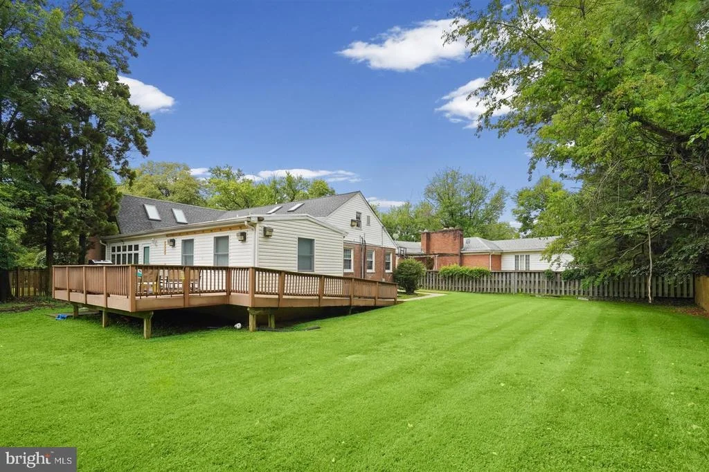 Photo of 6609 WESTERN RUN DRIVE