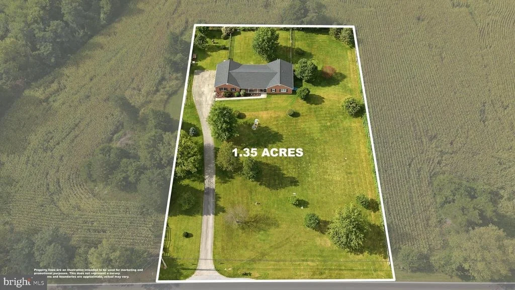 Photo of 17217 LAPPANS ROAD