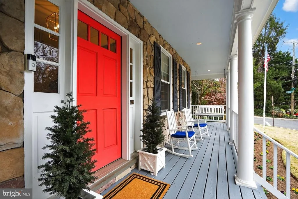 Photo of 4837 W STREET NW