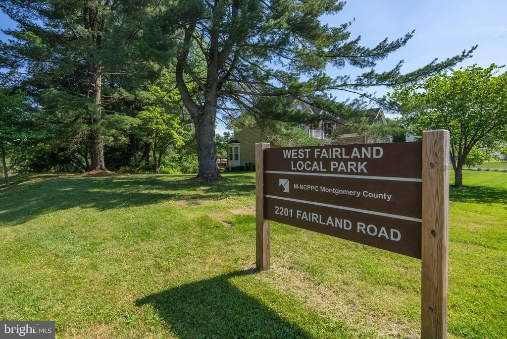 Photo of 13435 FAIRLAND PARK DRIVE
