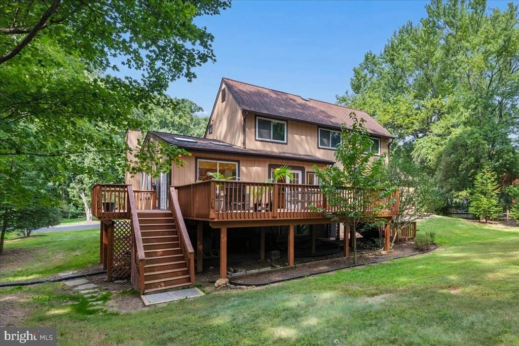 Photo of 14701 FIRESIDE DRIVE