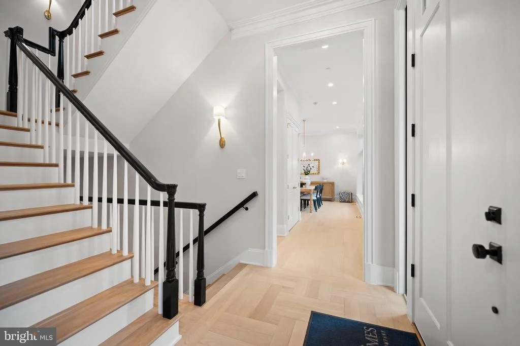 Photo of 5125 UPTON STREET NW