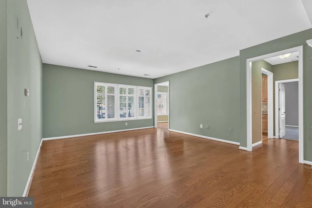 Photo of Unit C at 1401 JOPPA FOREST DRIVE