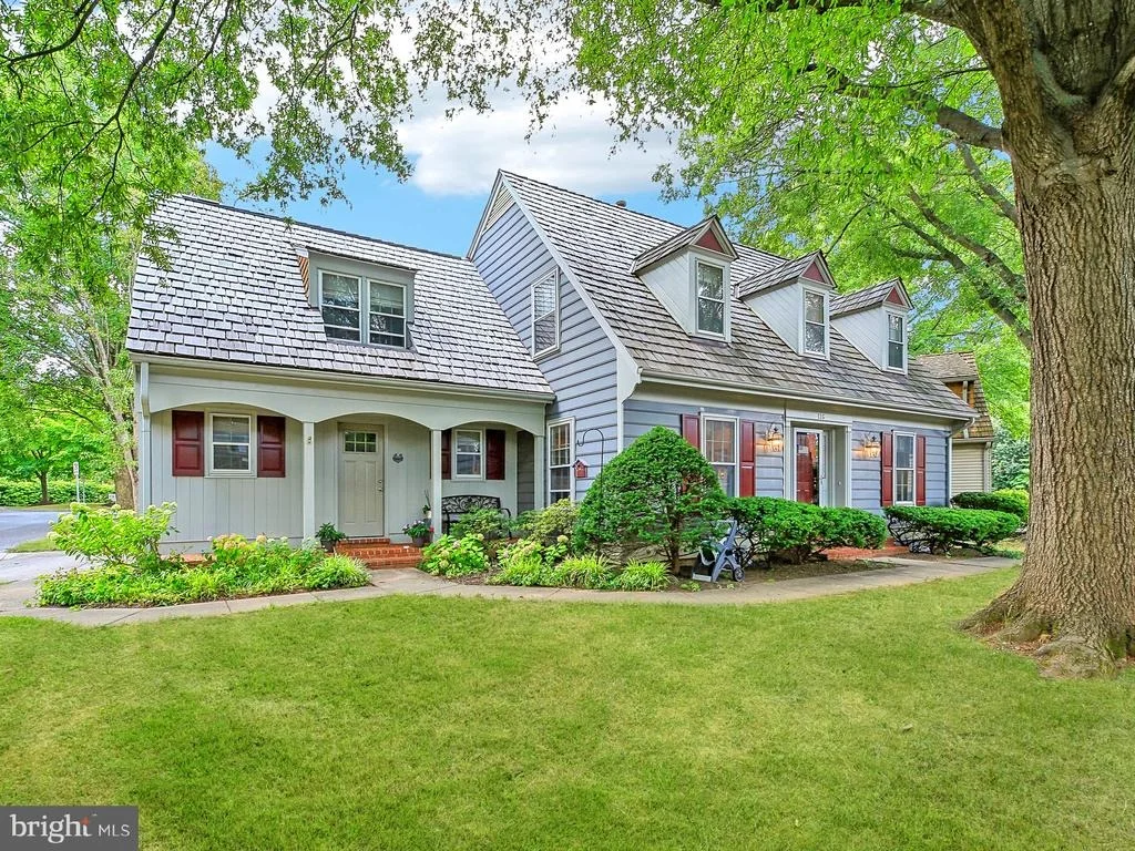 Photo of 116 BILLINGSGATE LANE
