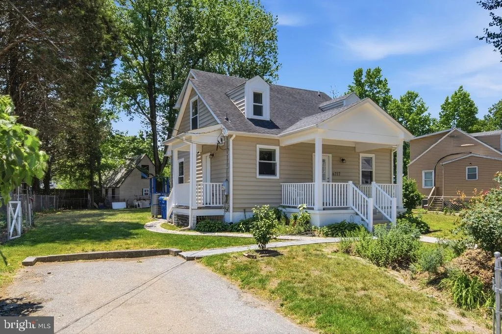 Photo of 6717 MARIANNE DRIVE