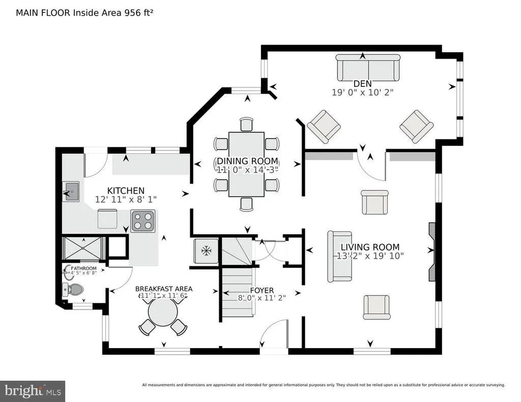 Photo of 8201 LARRY PLACE