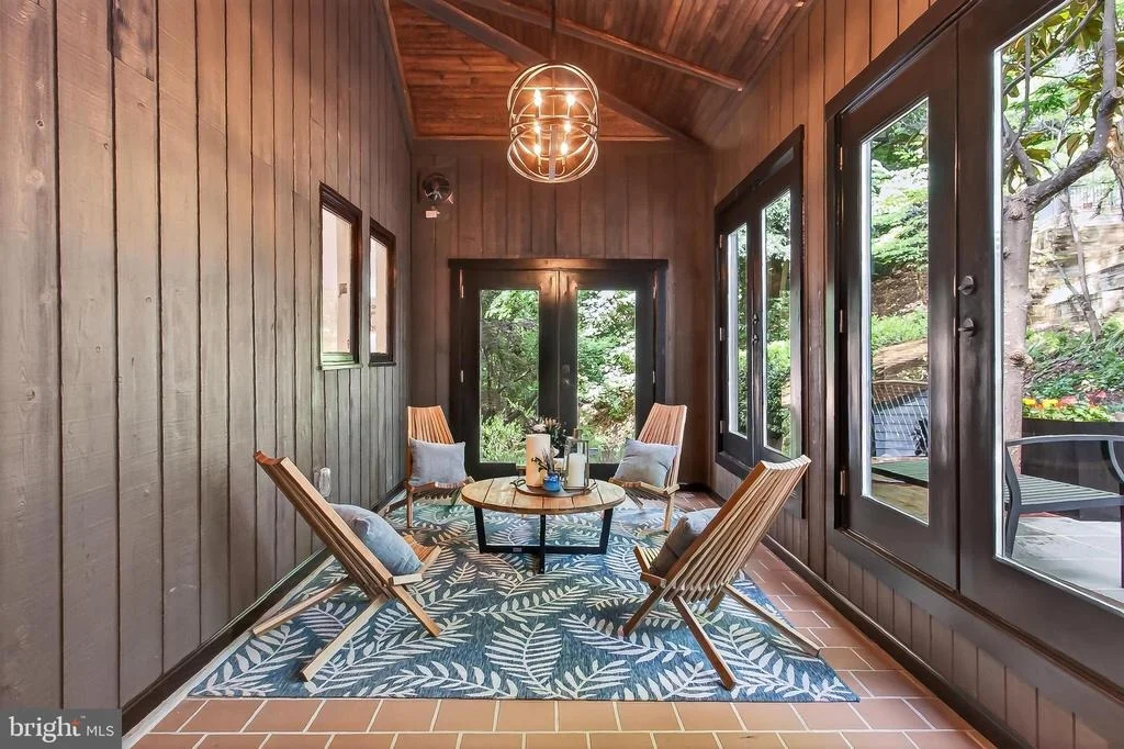 Photo of 2603 KLINGLE ROAD NW