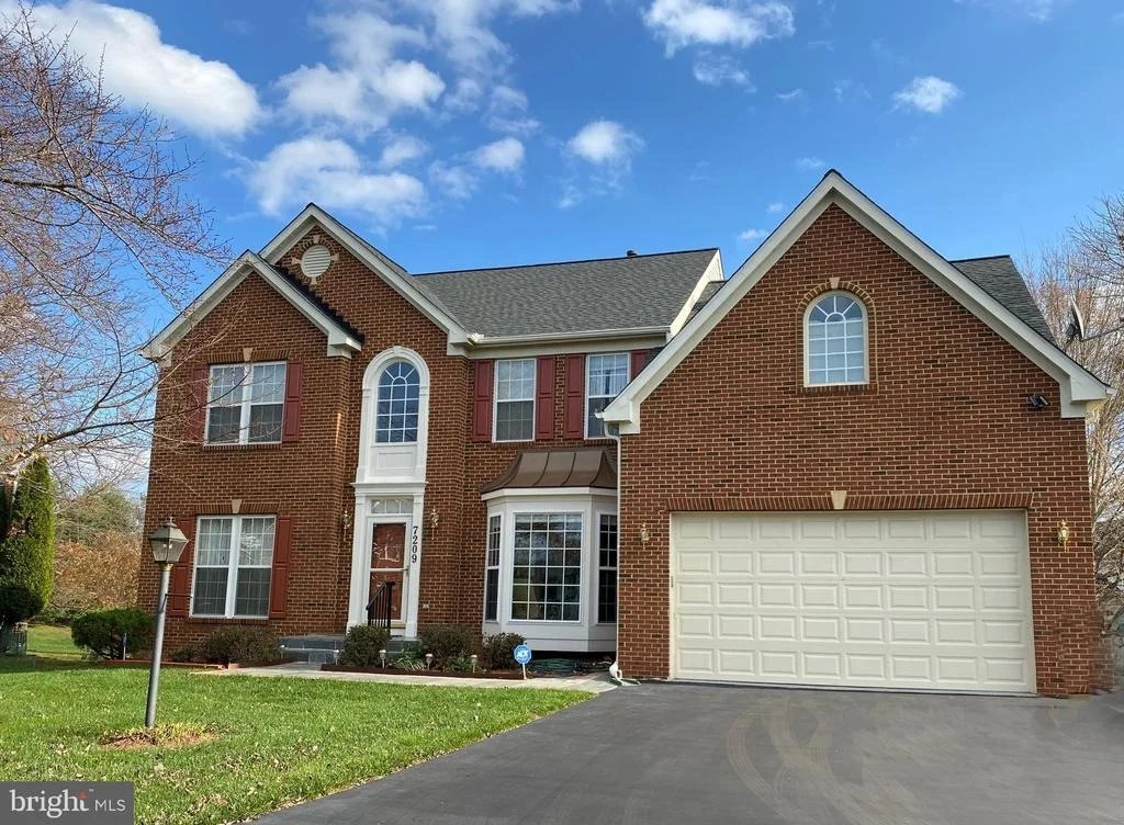 Photo of 7209 ANTARES DRIVE