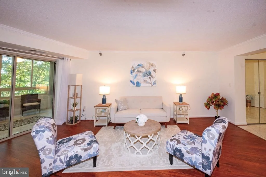 Photo of Unit 206 at 14805 PENNFIELD CIRCLE