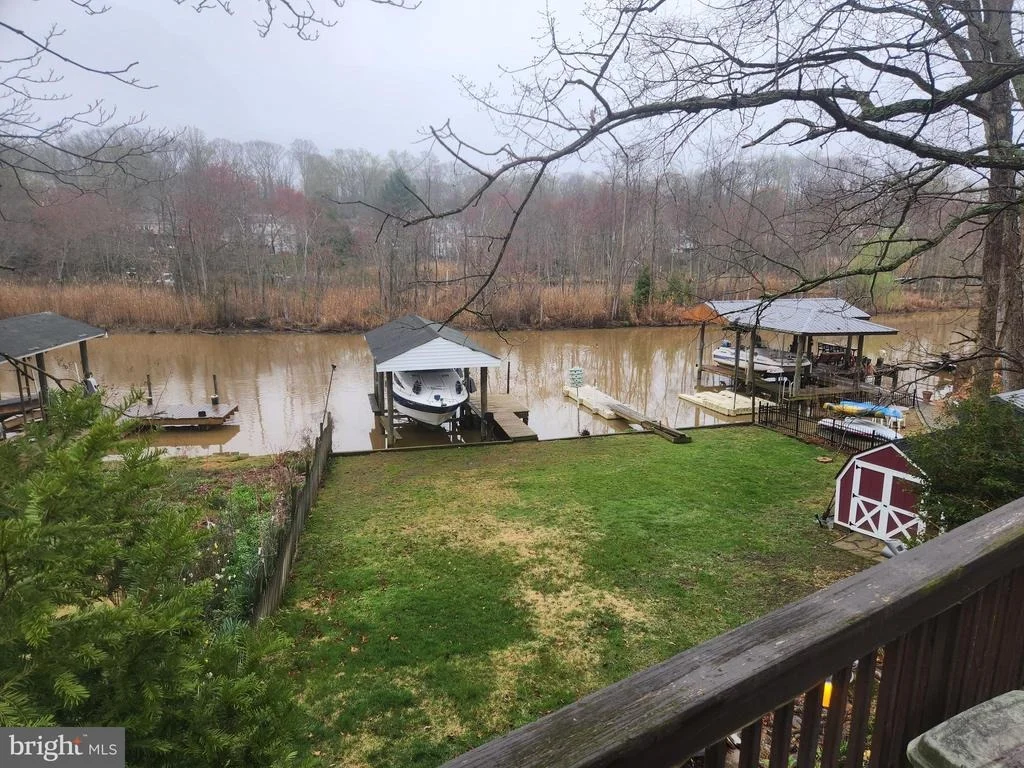 Photo of 215 GARNETT ROAD