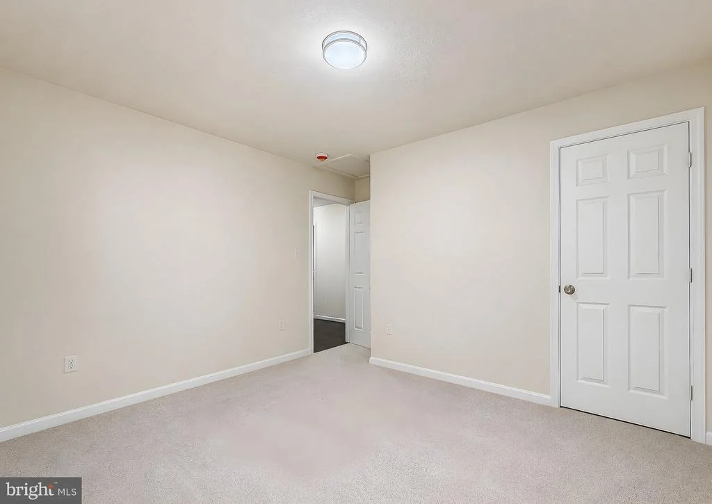 Photo of 45249 ANDY WAY