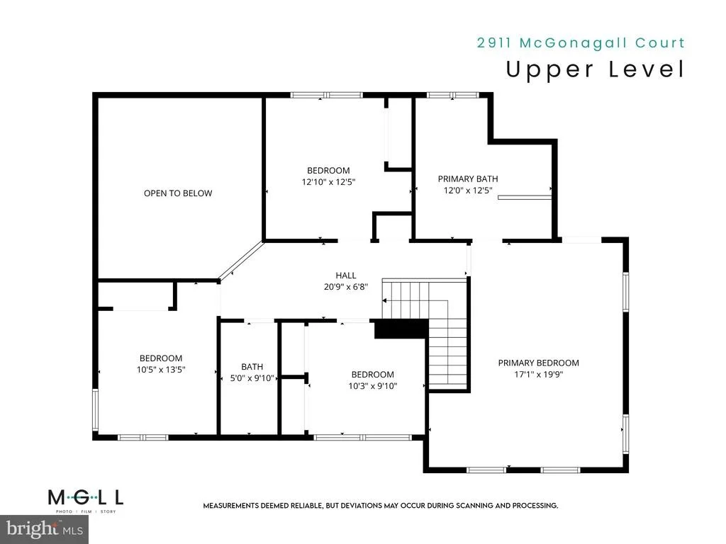 Photo of 2911 MCGONAGALL COURT