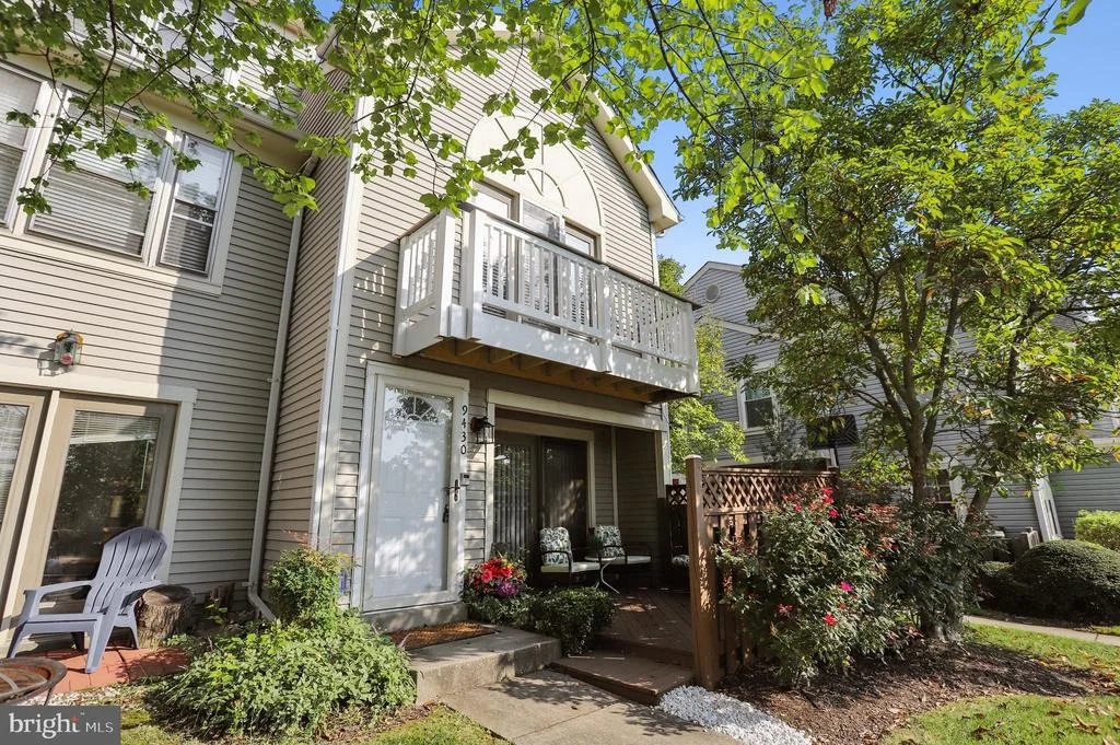 Photo of Unit 50 at 9430 NICKLAUS LANE