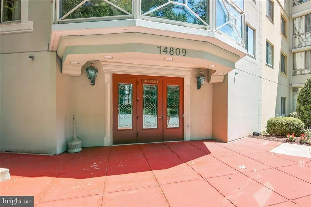 Photo of Unit 314 at 14809 PENNFIELD CIRCLE