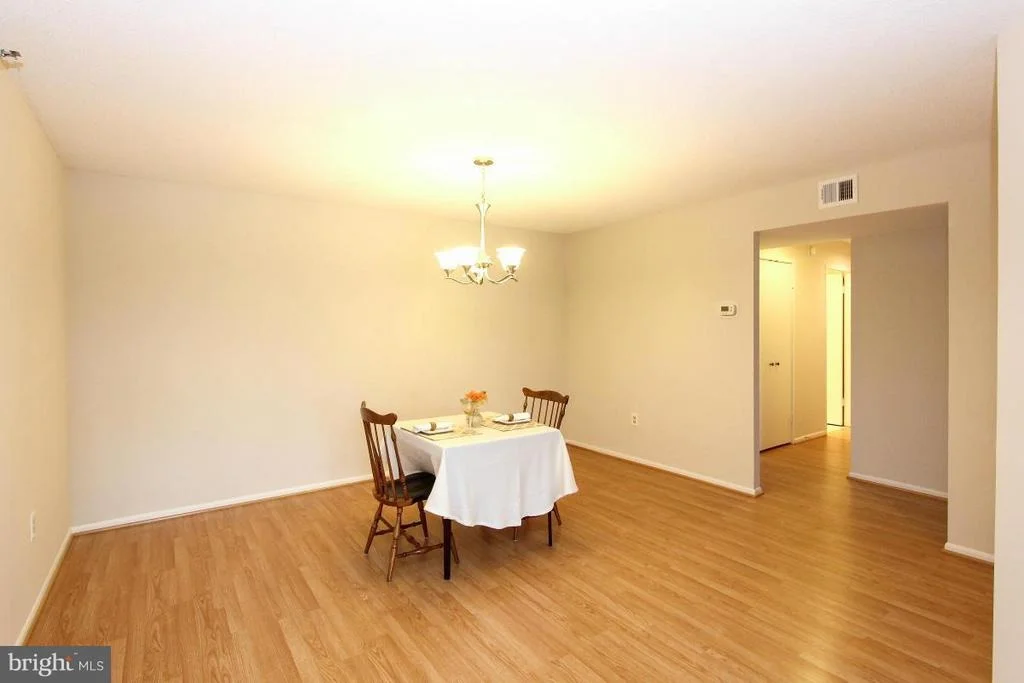 Photo of Unit 209 at 15100 INTERLACHEN DRIVE