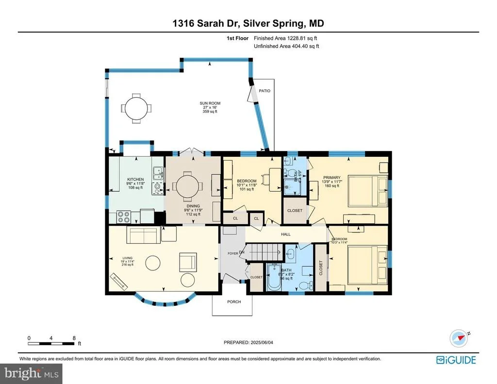 Photo of 1316 SARAH DRIVE
