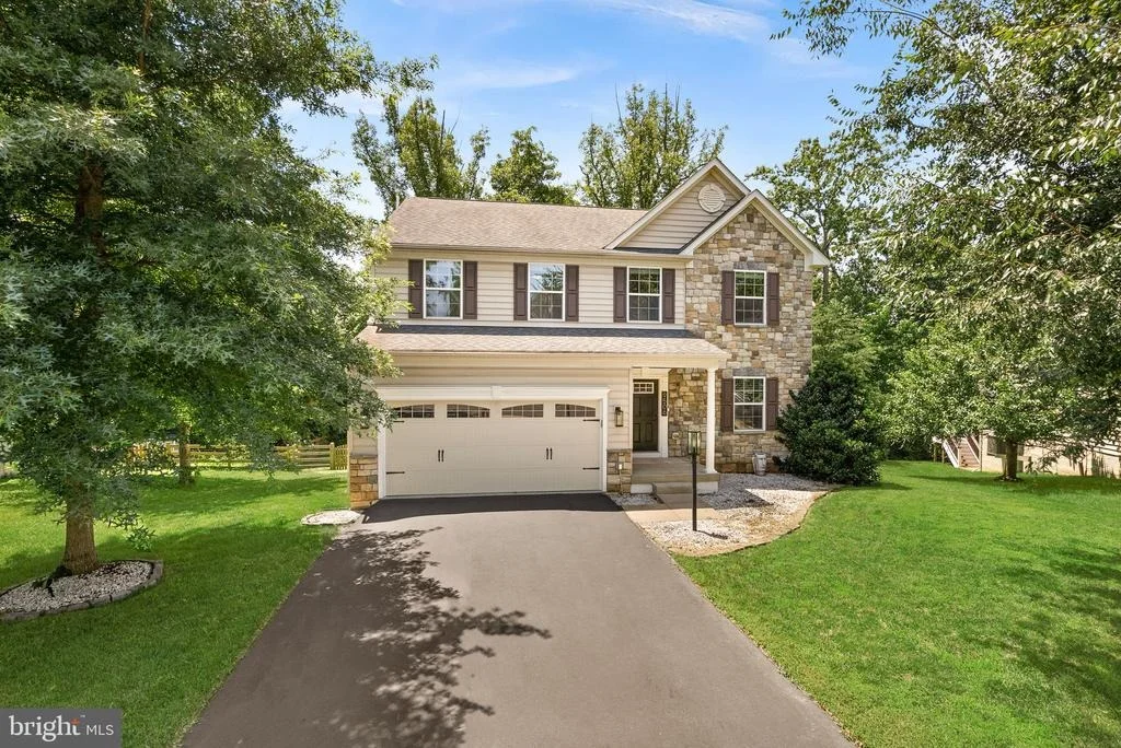 Photo of 9506 MERRIMONT TRACE CIRCLE