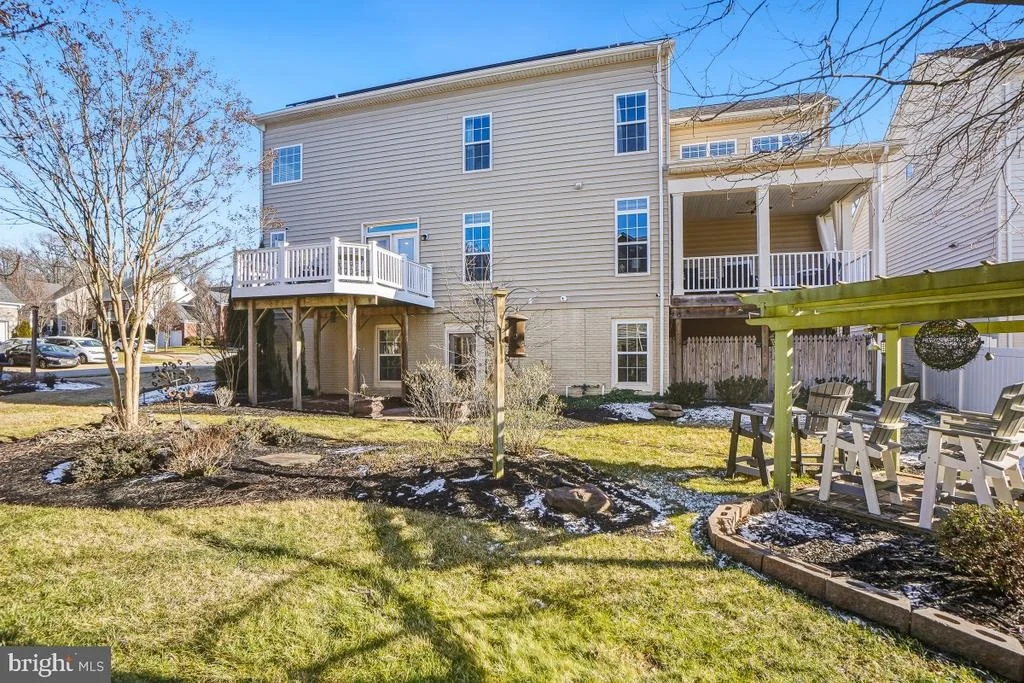 Photo of 15312 SIR EDWARDS DRIVE