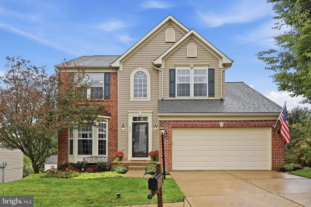 Photo of 1308 CROSSBOW ROAD