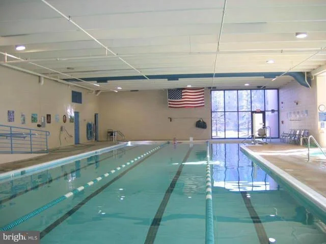 Photo of Unit 3318 at 15115 INTERLACHEN DRIVE