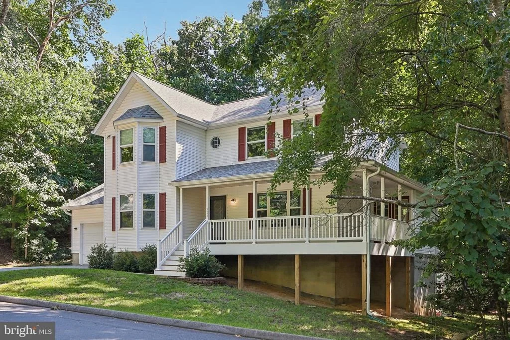 Photo of 329 RED CLOUD ROAD