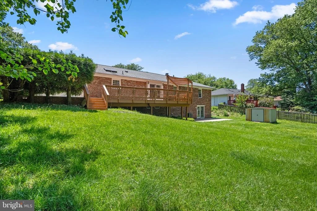 Photo of 17520 PRINCESS ANNE DRIVE