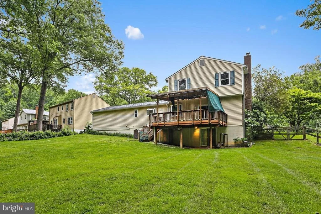Photo of 15504 WILLISTON ROAD