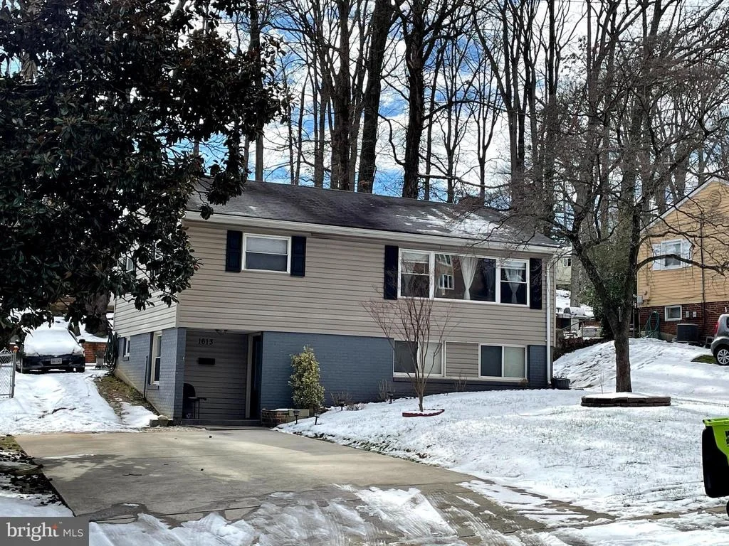 Photo of 1613 HORNER ROAD