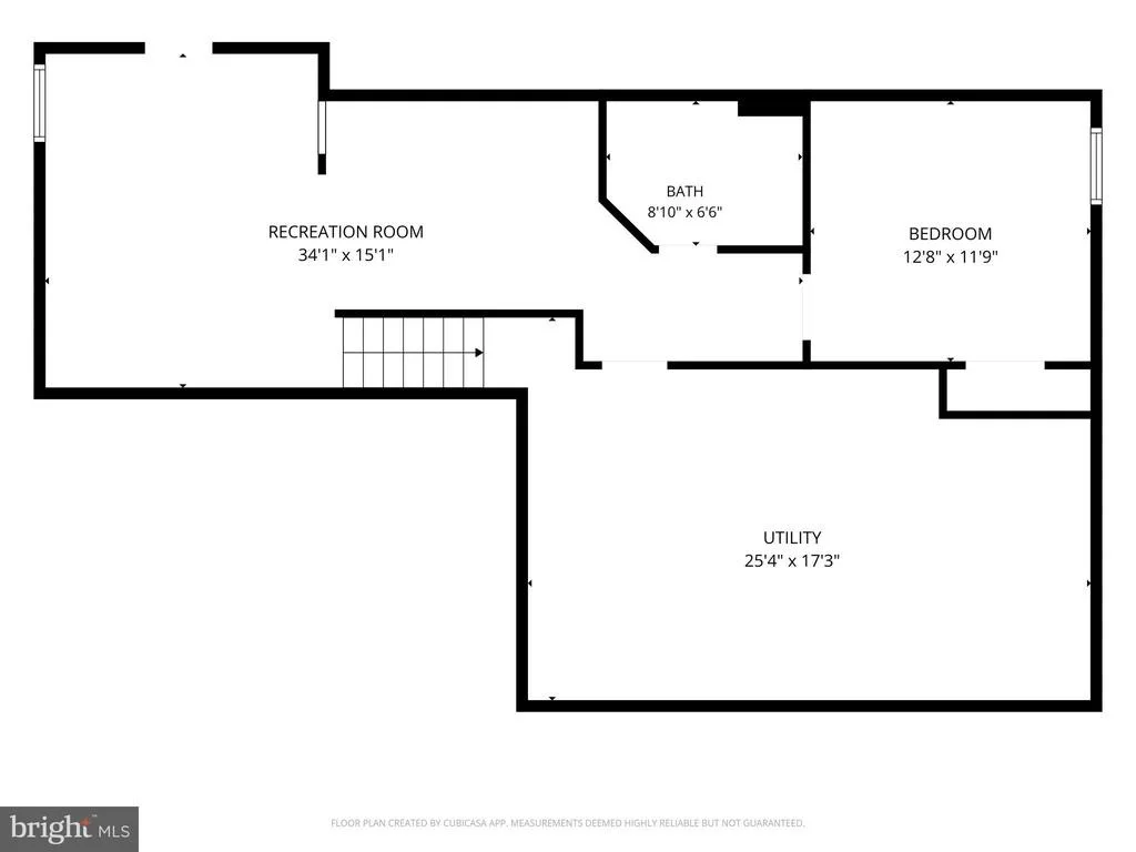Photo of 9261 MATTHEW DRIVE
