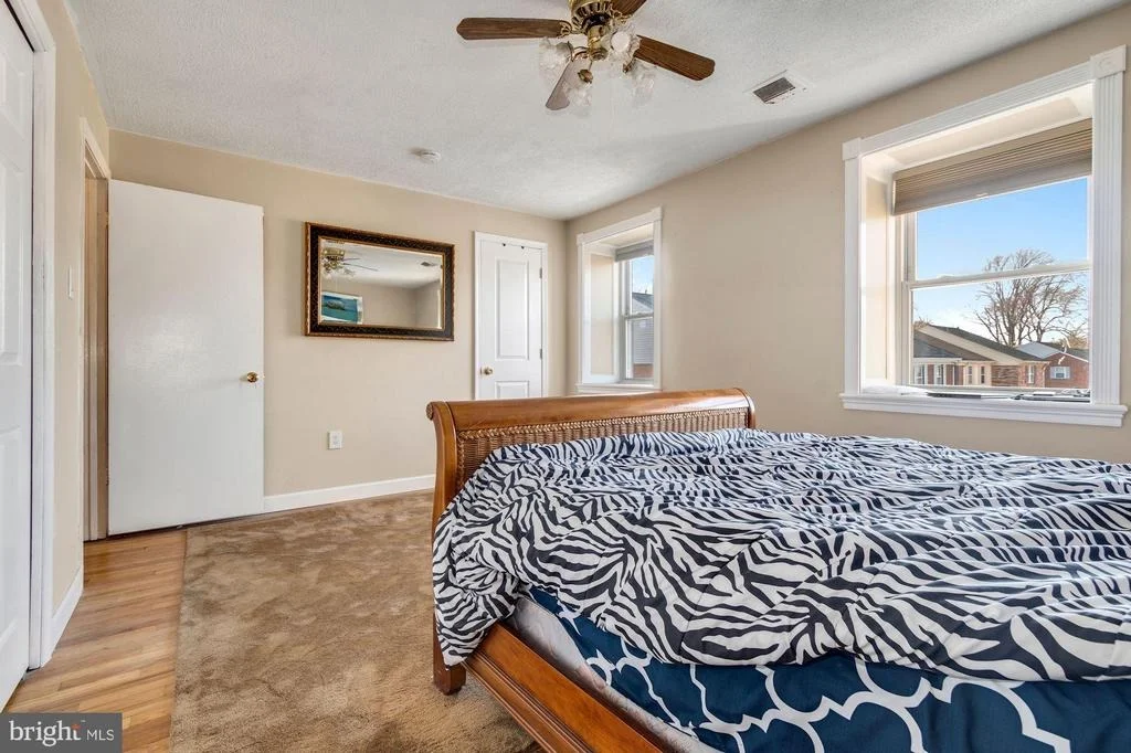 Photo of Unit 8C at 12702 EPPING TERRACE