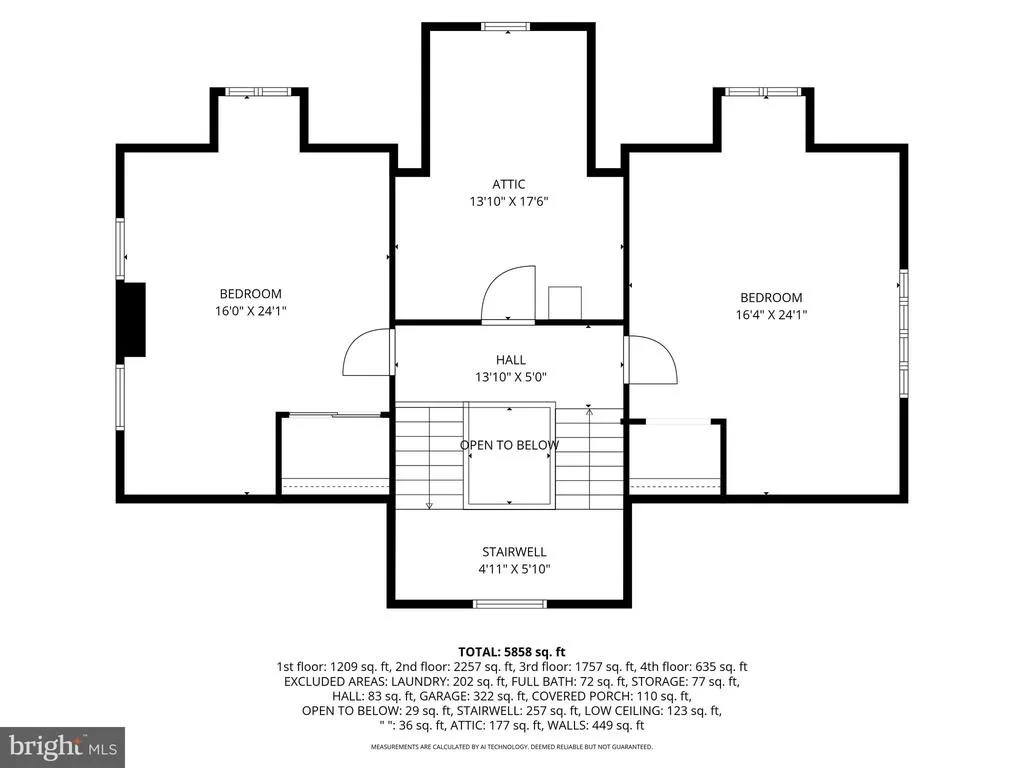 Photo of 222 LONGWOOD ROAD