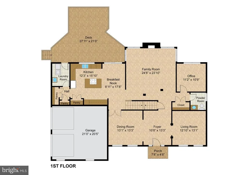 Photo of 2006 PENDERBROOKE DRIVE