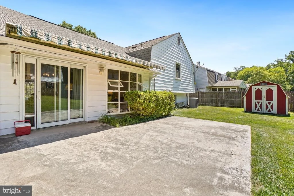 Photo of 16011 JERALD ROAD
