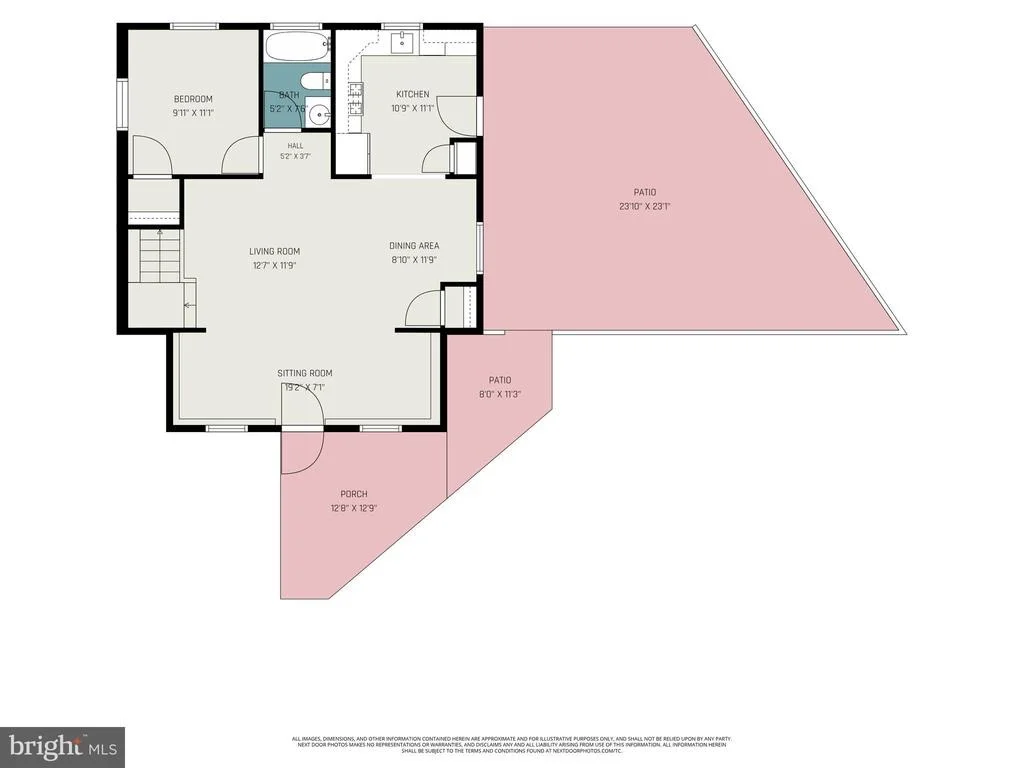 Photo of 3167 BAYBRIAR ROAD
