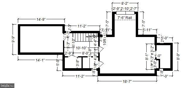 Photo of 2091 HUNTERS CREST WAY