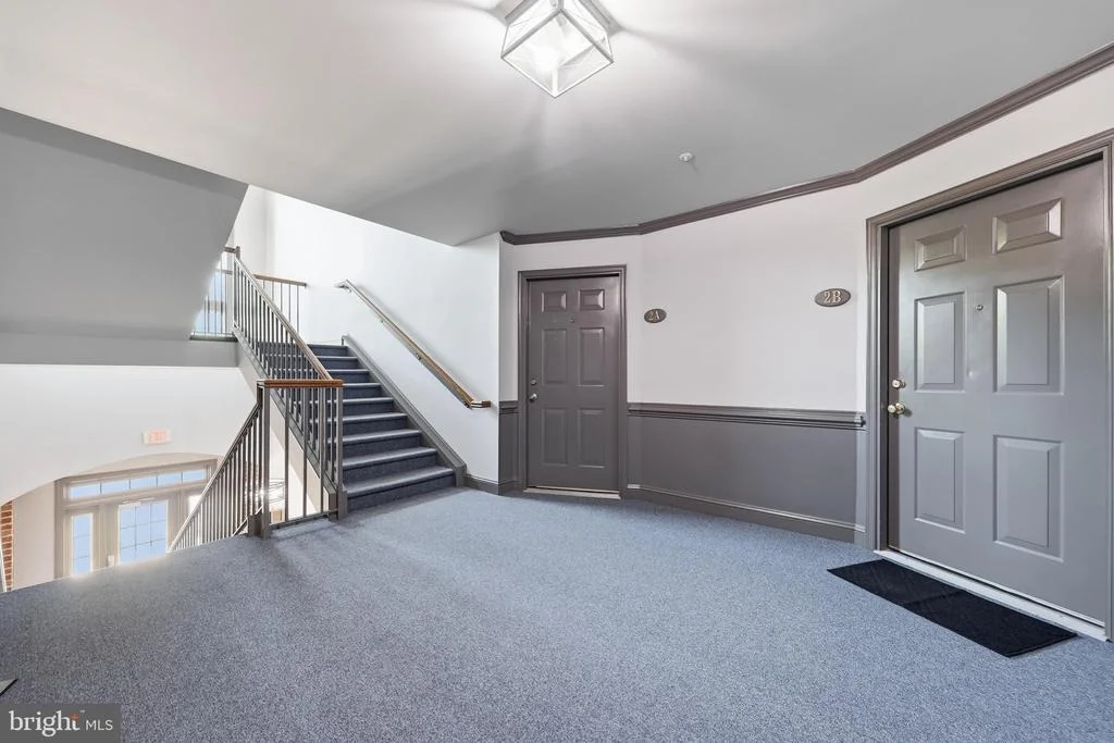 Photo of Unit 2A at 2402 ELLSWORTH WAY